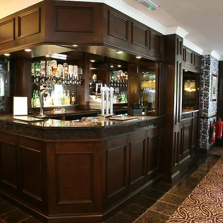 Buckatree Hall By Hamlet Hotels Telford Esterno foto