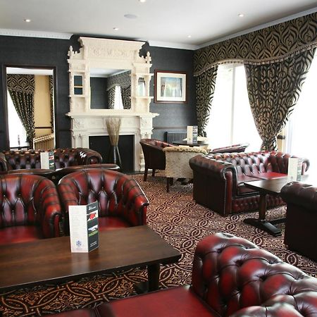 Buckatree Hall By Hamlet Hotels Telford Esterno foto