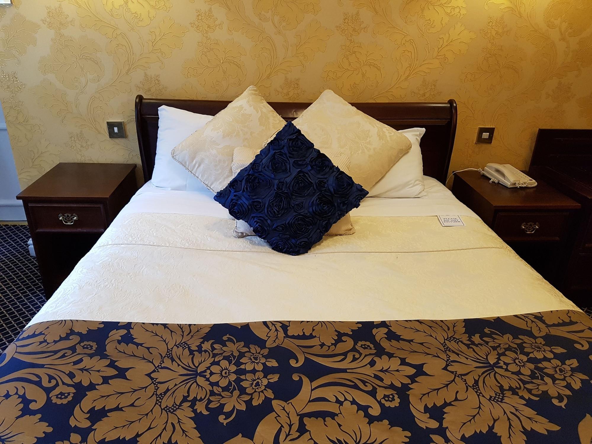 Buckatree Hall By Hamlet Hotels Telford Esterno foto