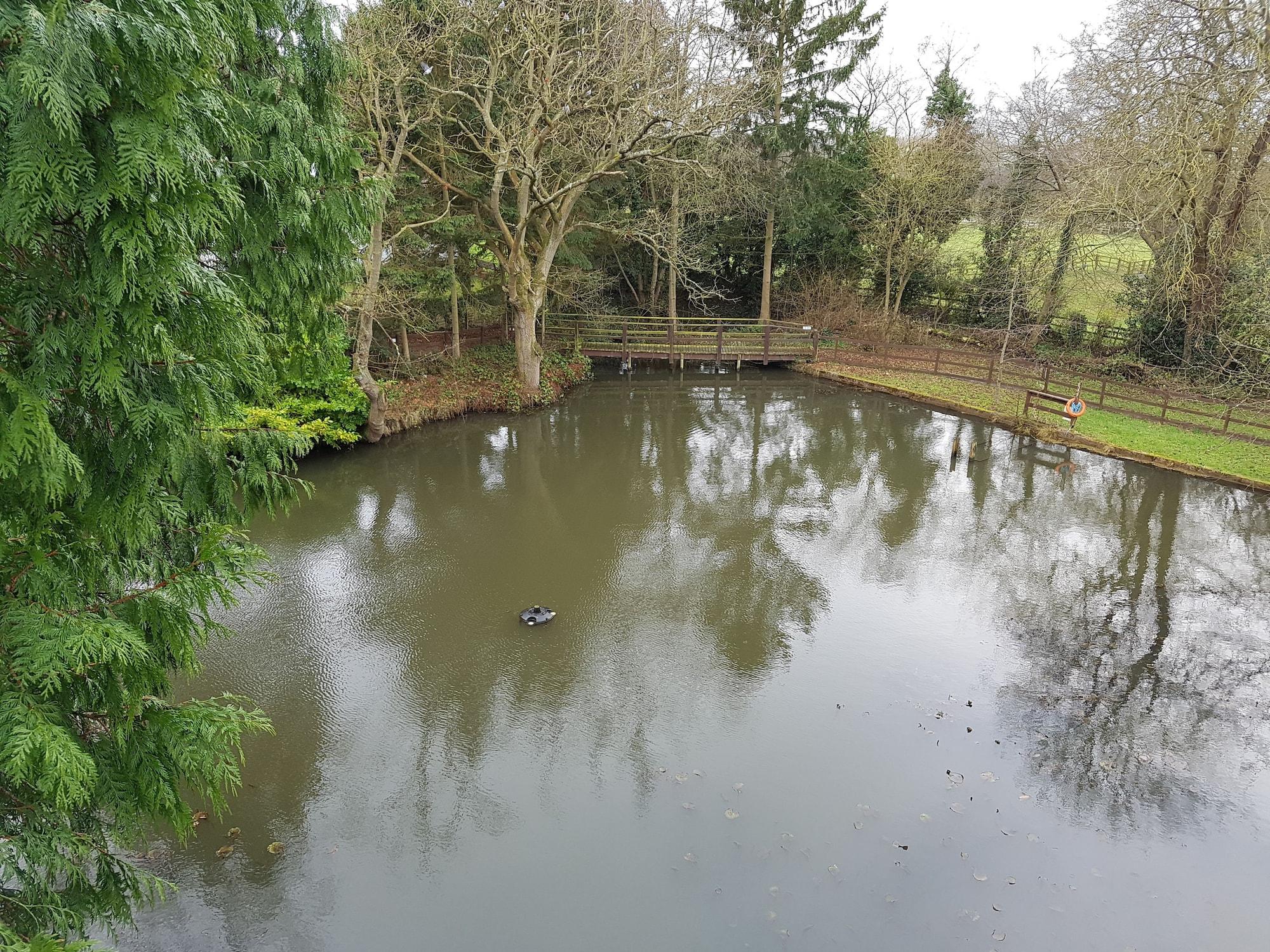 Buckatree Hall By Hamlet Hotels Telford Esterno foto