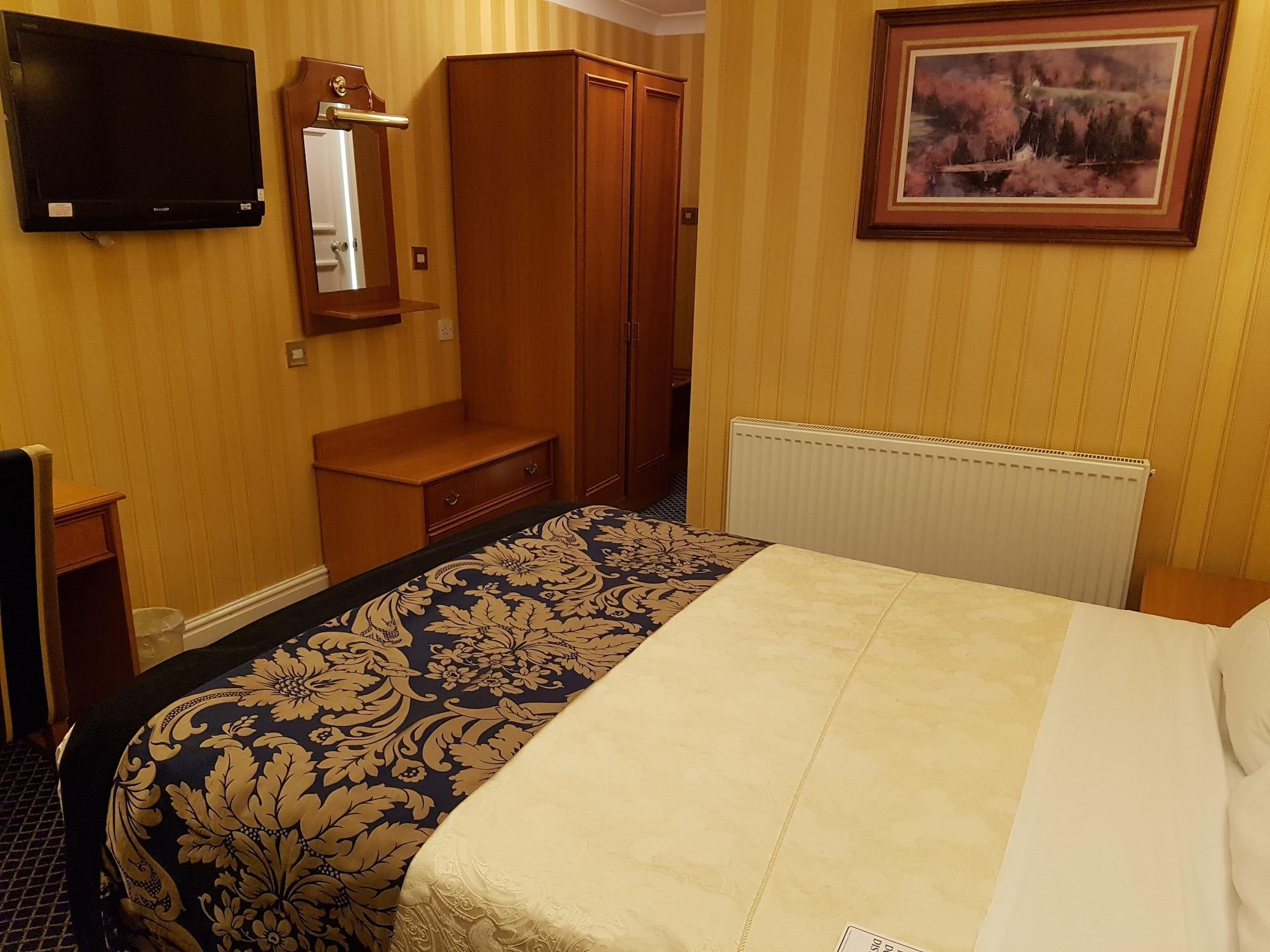 Buckatree Hall By Hamlet Hotels Telford Esterno foto