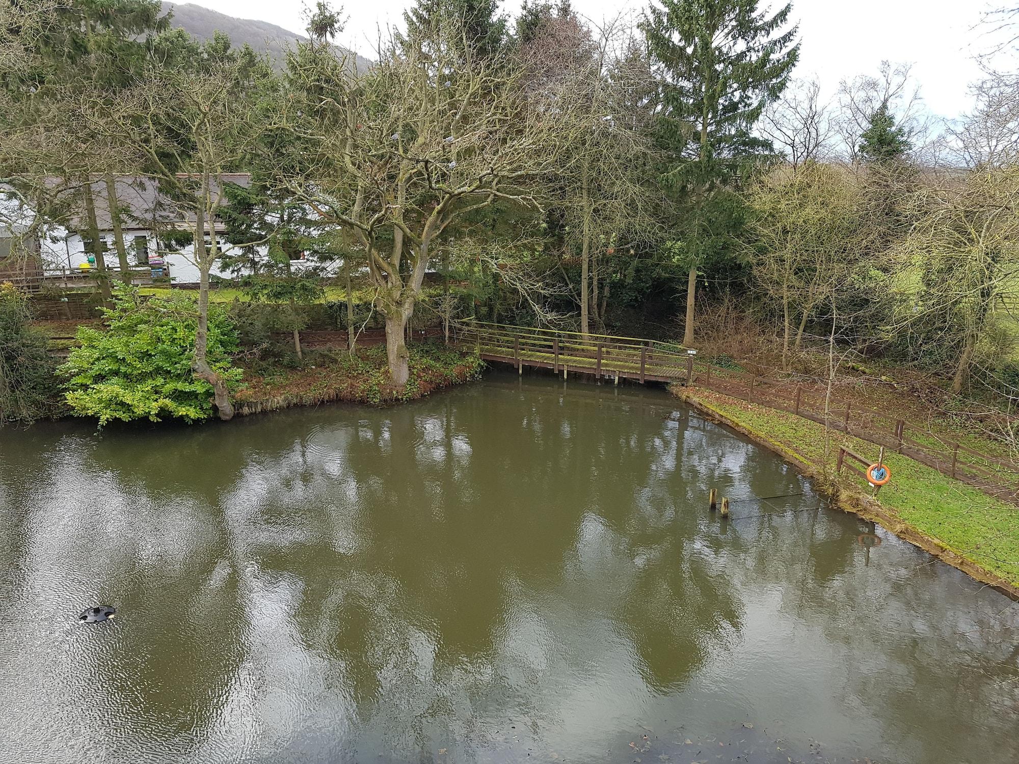Buckatree Hall By Hamlet Hotels Telford Esterno foto