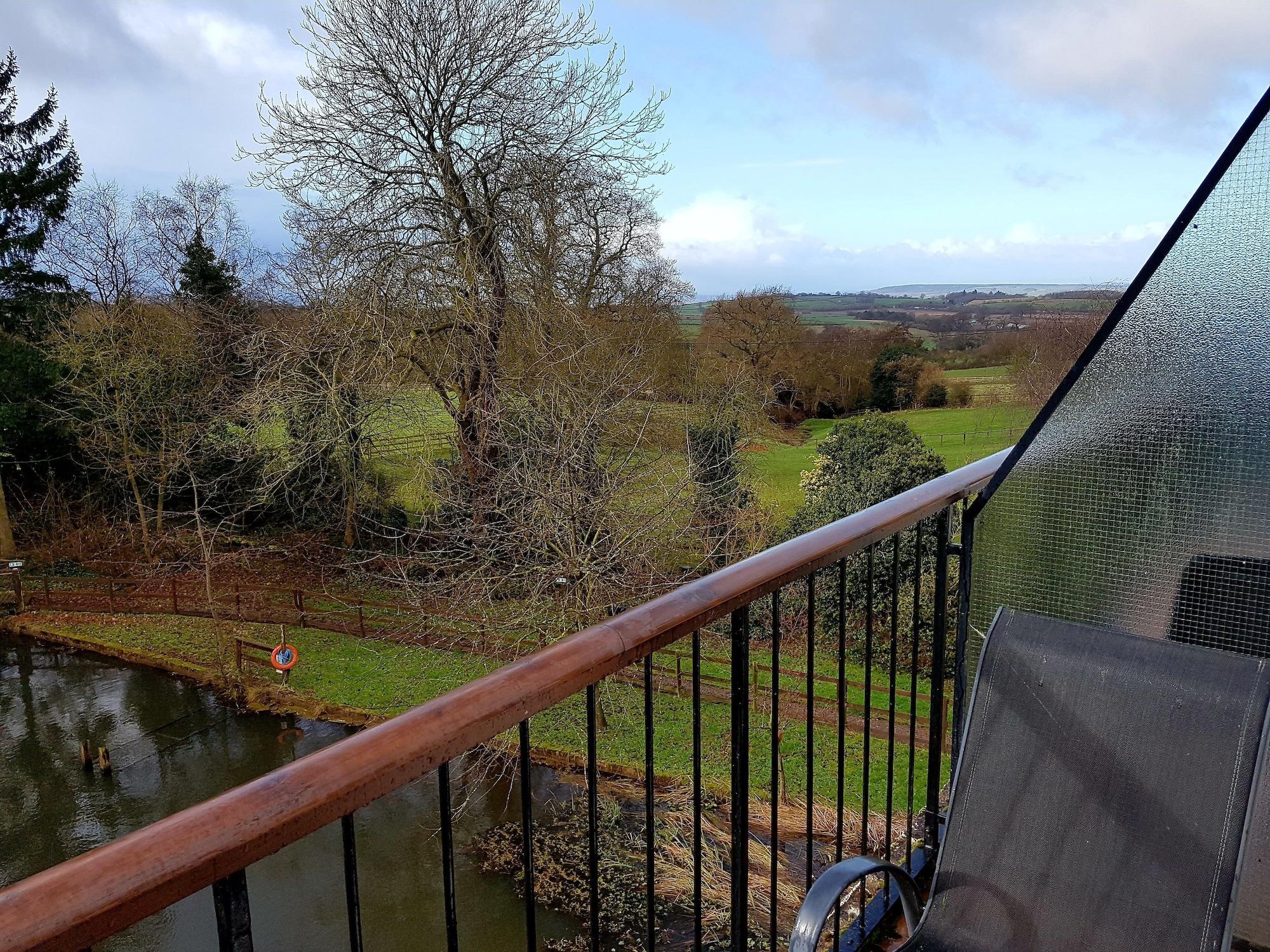 Buckatree Hall By Hamlet Hotels Telford Esterno foto