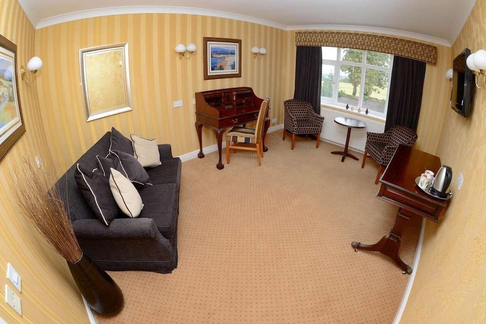 Buckatree Hall By Hamlet Hotels Telford Esterno foto