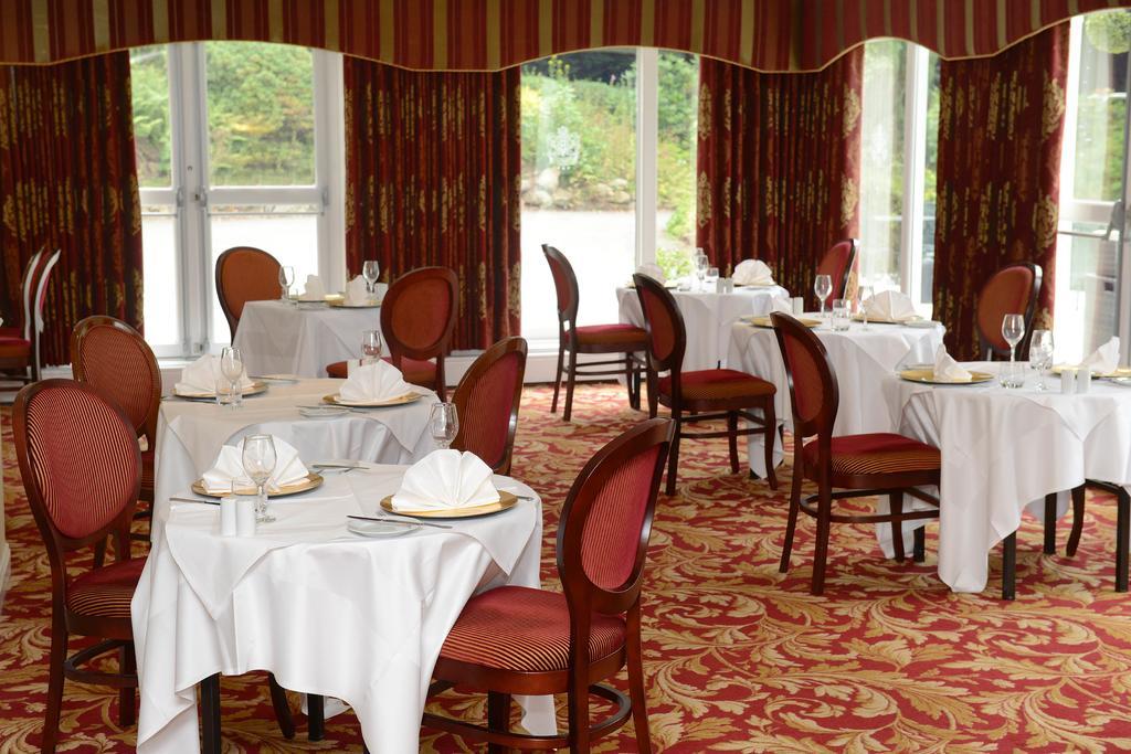 Buckatree Hall By Hamlet Hotels Telford Esterno foto