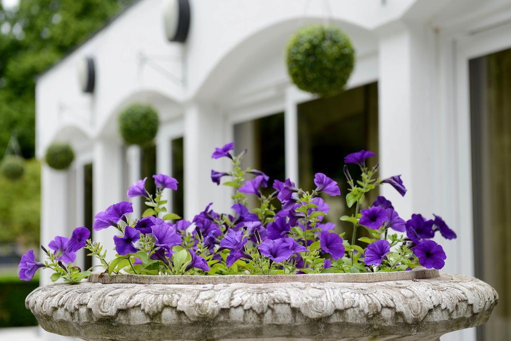 Buckatree Hall By Hamlet Hotels Telford Esterno foto