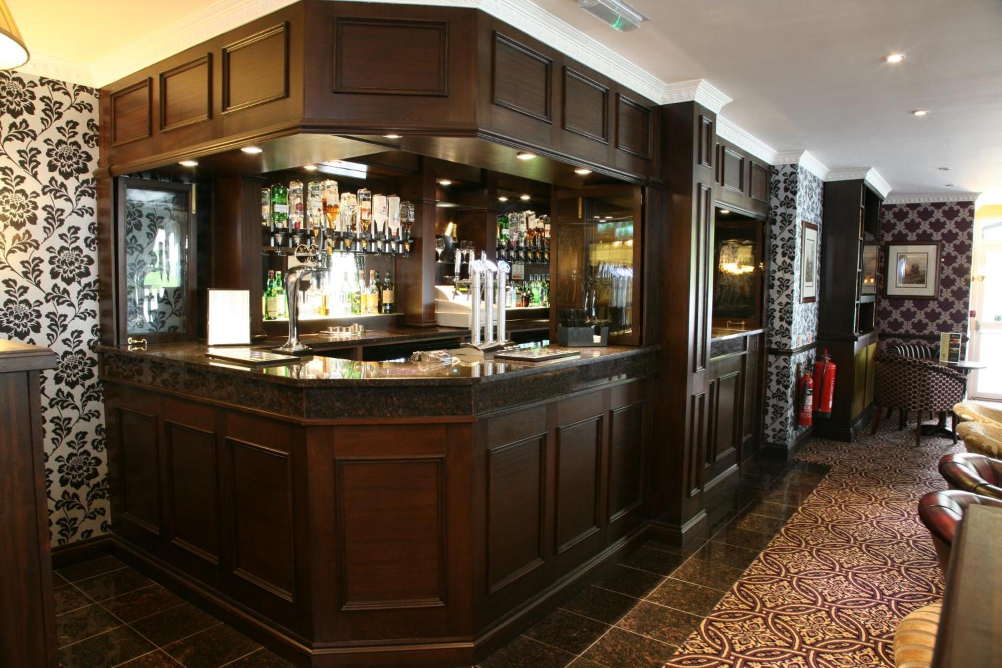 Buckatree Hall By Hamlet Hotels Telford Esterno foto