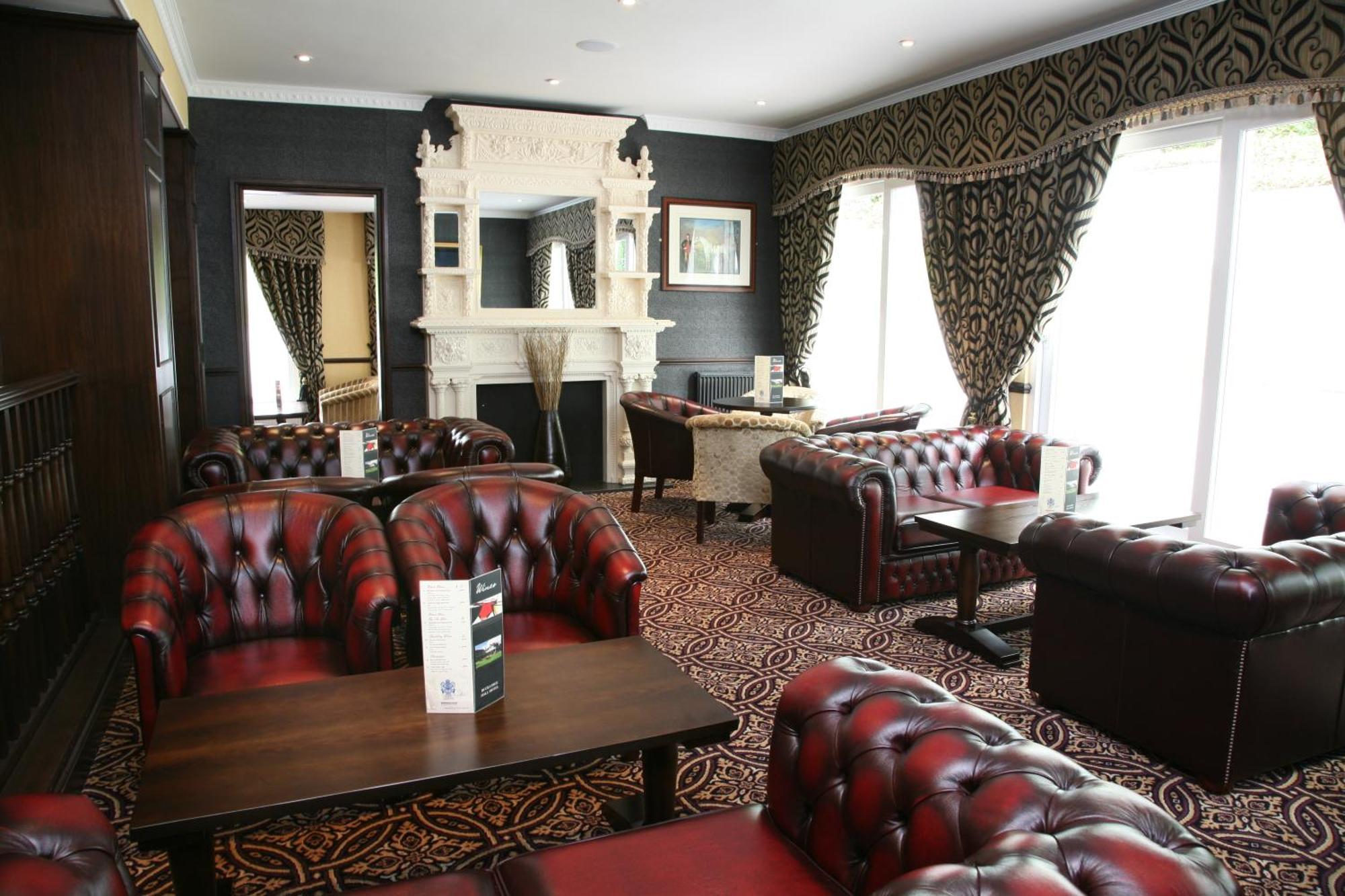 Buckatree Hall By Hamlet Hotels Telford Esterno foto