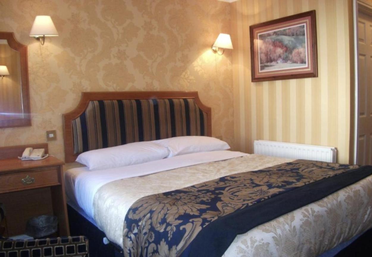 Buckatree Hall By Hamlet Hotels Telford Esterno foto