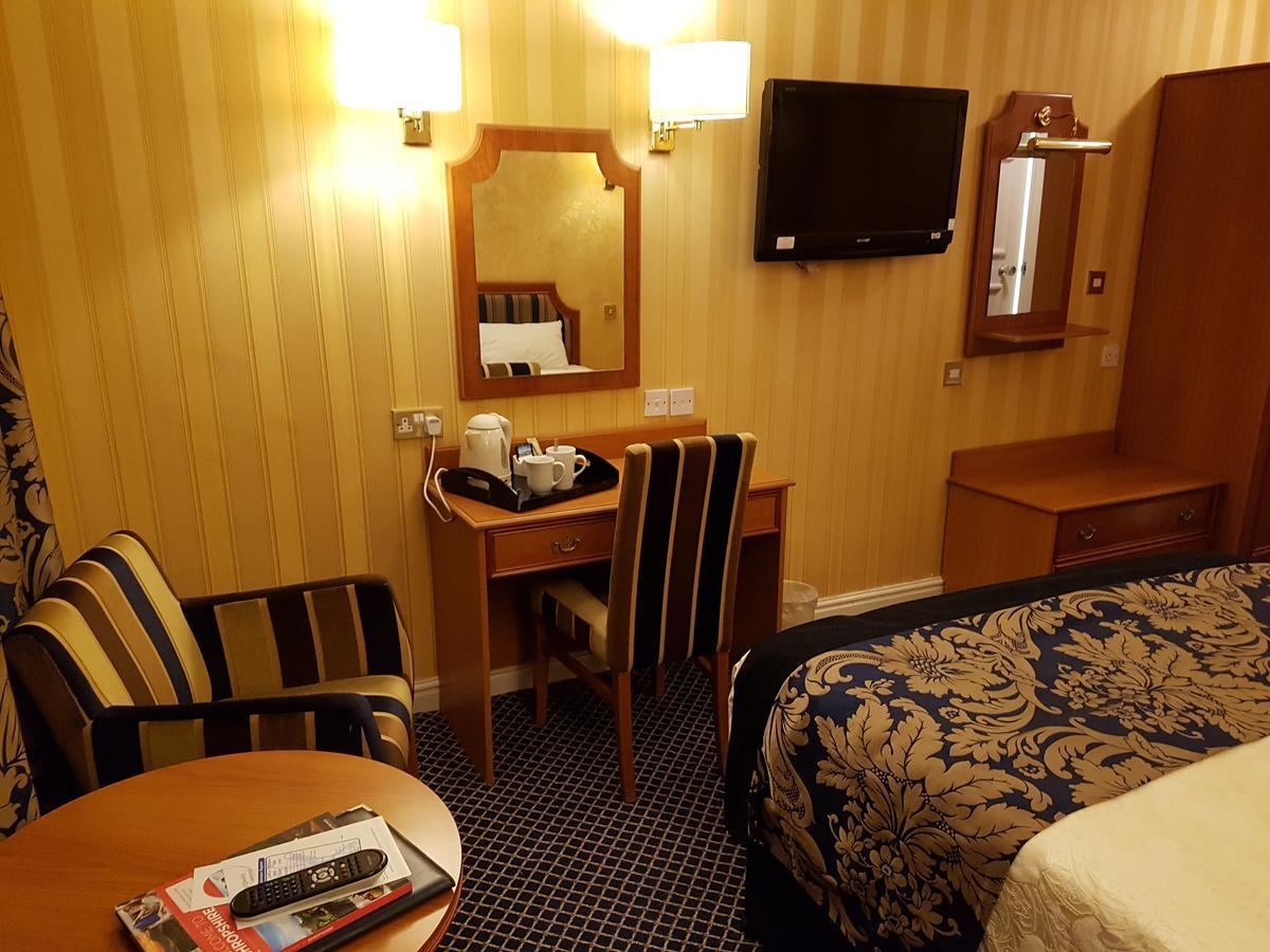 Buckatree Hall By Hamlet Hotels Telford Esterno foto