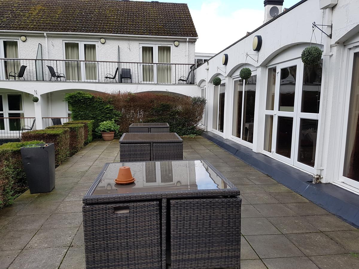 Buckatree Hall By Hamlet Hotels Telford Esterno foto