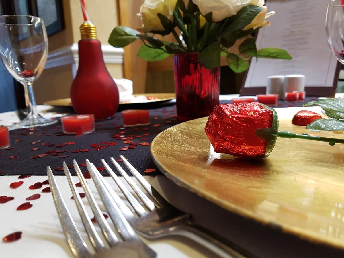 Buckatree Hall By Hamlet Hotels Telford Esterno foto